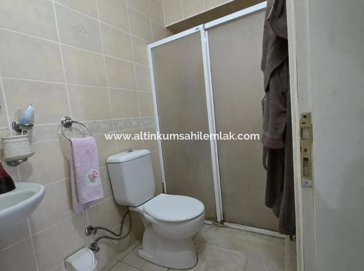 2 Bedroom Apartment  For Sale In Efeler Neighborhood