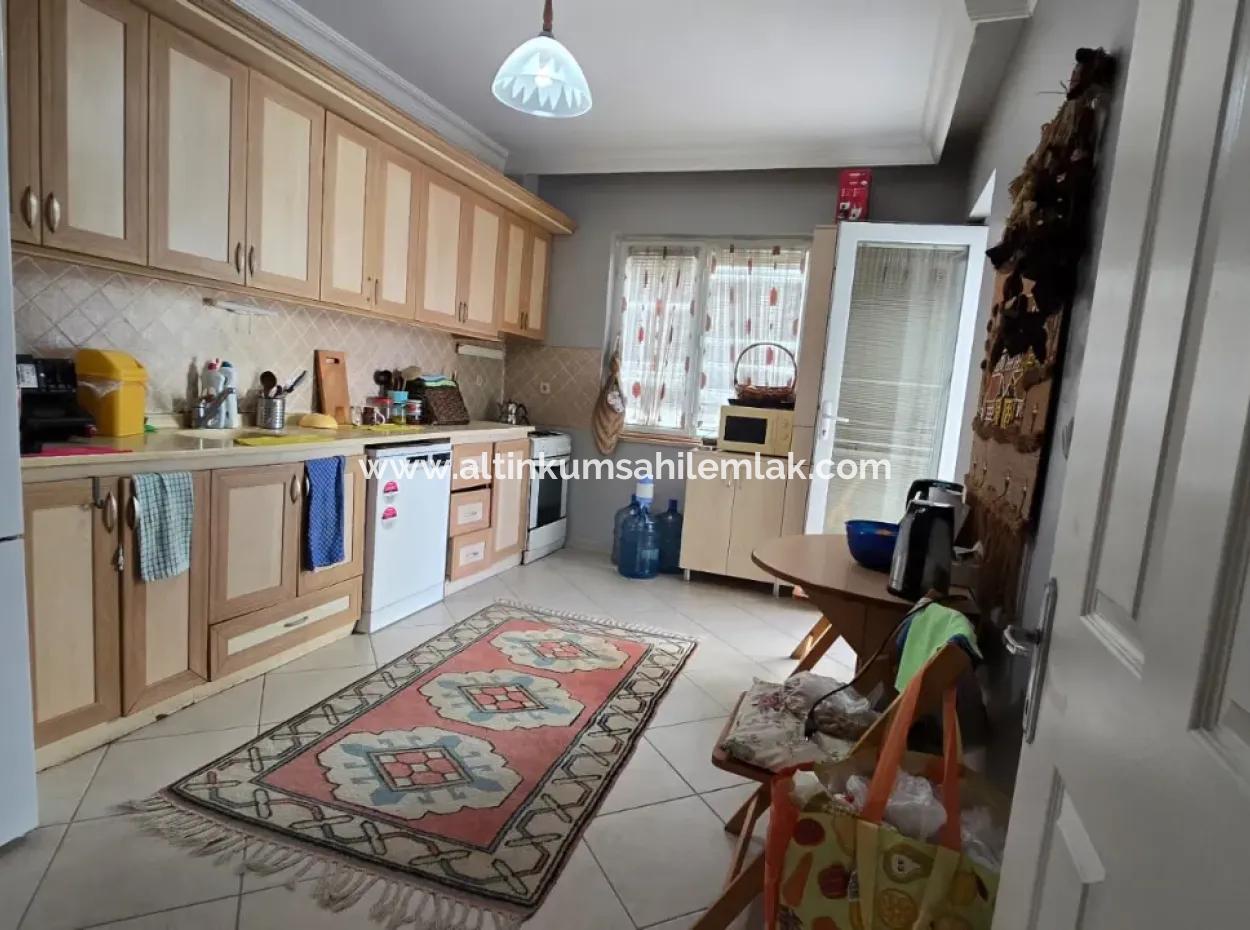 2 Bedroom Apartment  For Sale In Efeler Neighborhood