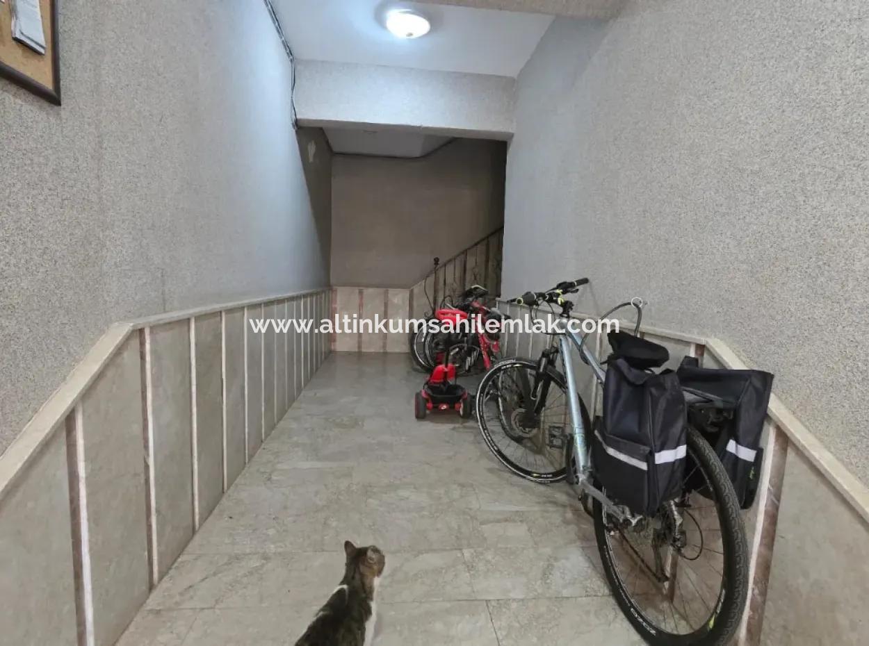 2 Bedroom Apartment  For Sale In Efeler Neighborhood