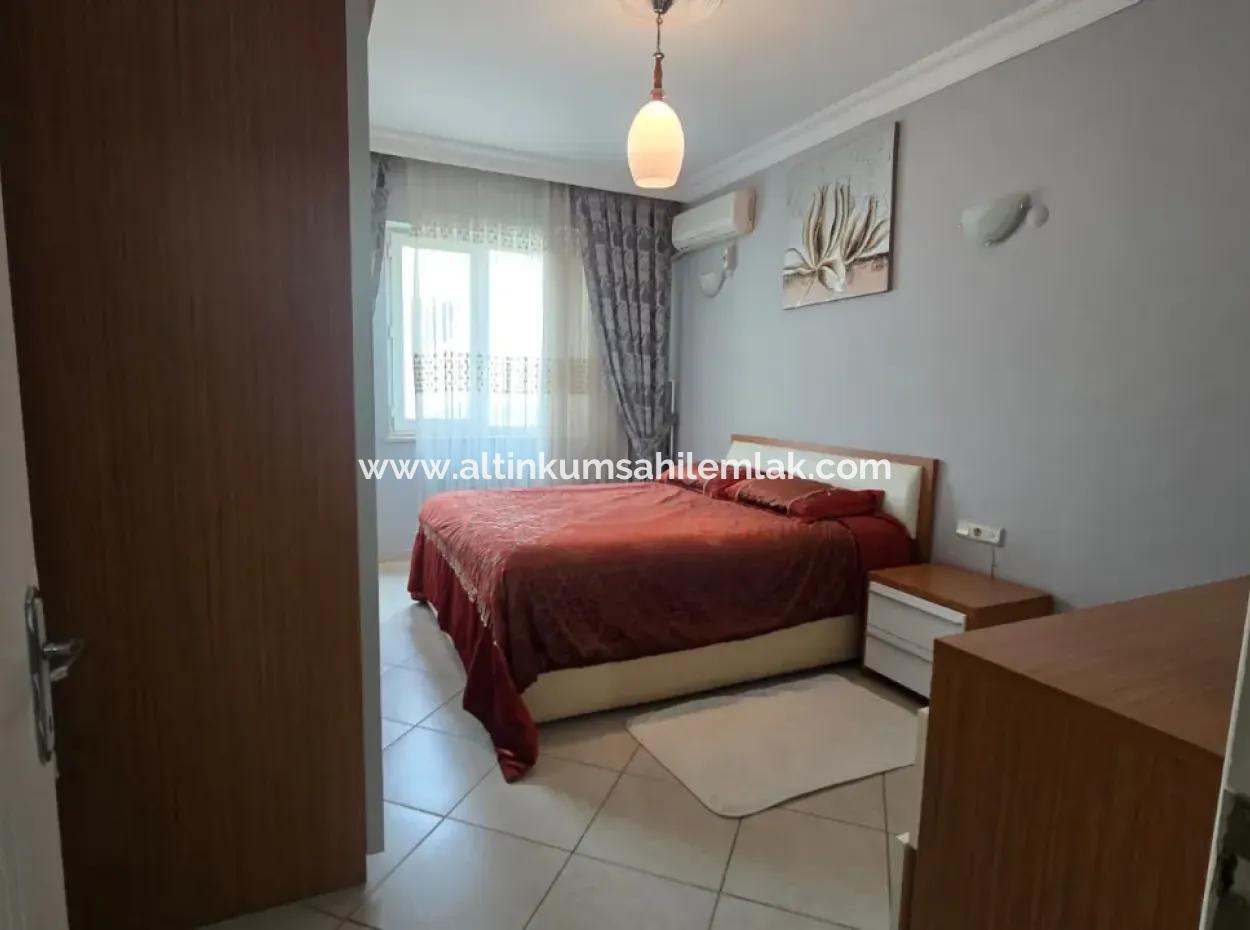 2 Bedroom Apartment  For Sale In Efeler Neighborhood