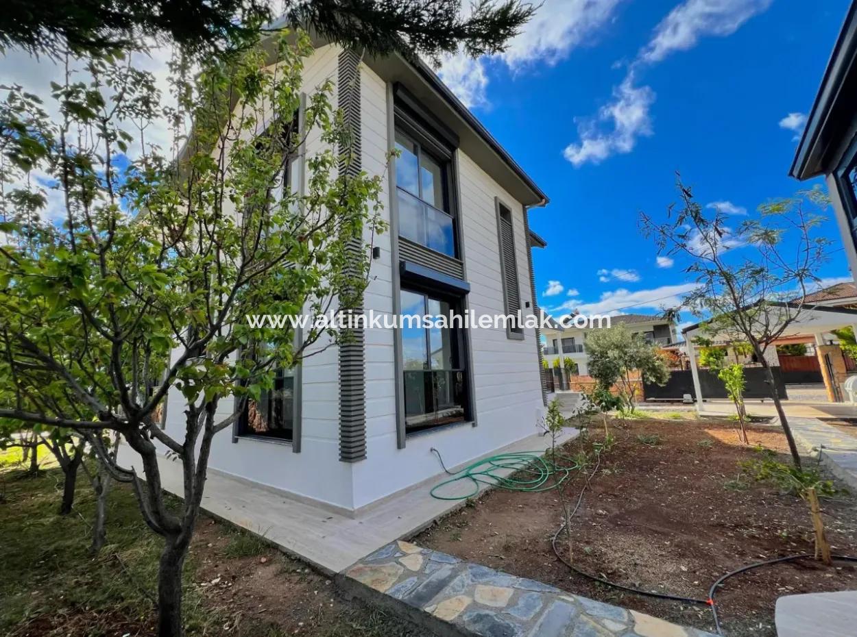 Bargain! 3 Bedroom Villa With Detached Pool For Sale In Yeşiltepe, Didim