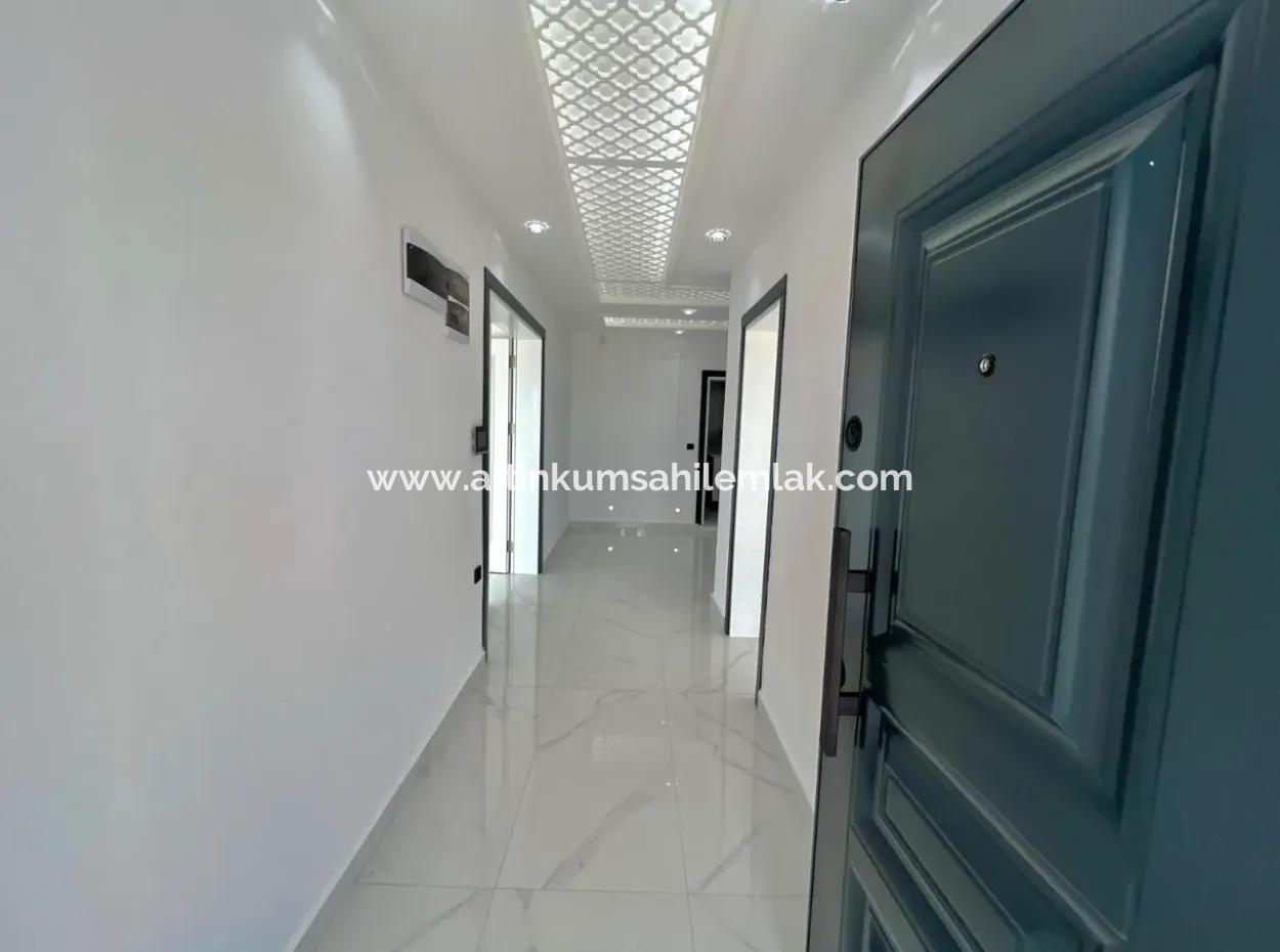 Bargain! 3 Bedroom Villa With Detached Pool For Sale In Yeşiltepe, Didim