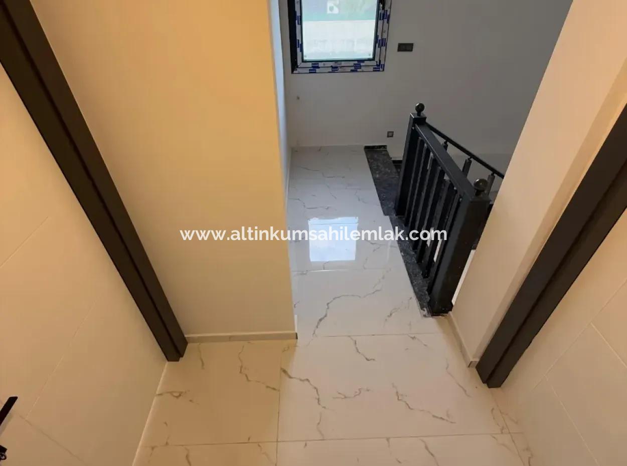 3 Bedroom Villa For Sale In Didim Sağtur Region