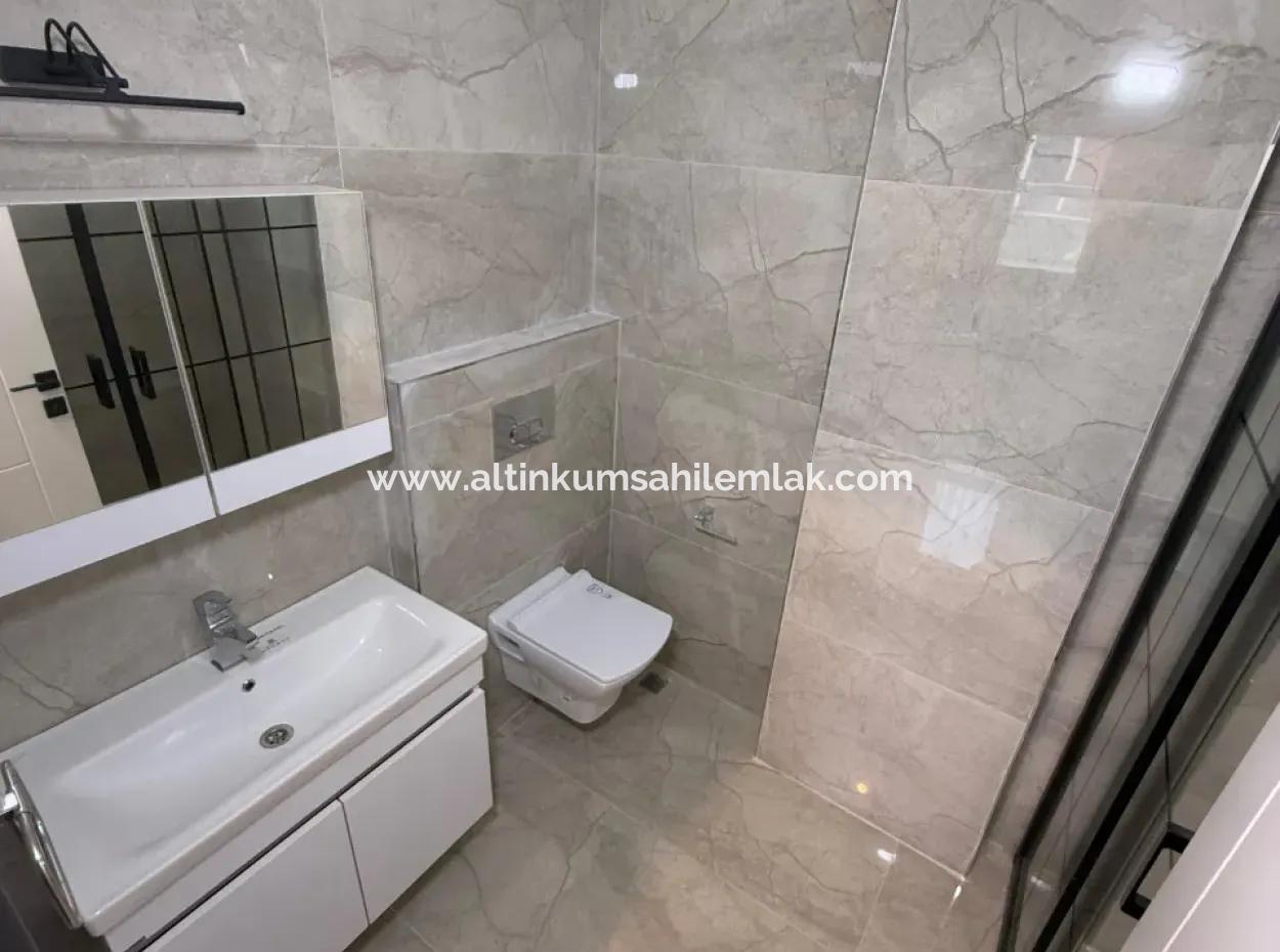 3 Bedroom Villa For Sale In Didim Sağtur Region