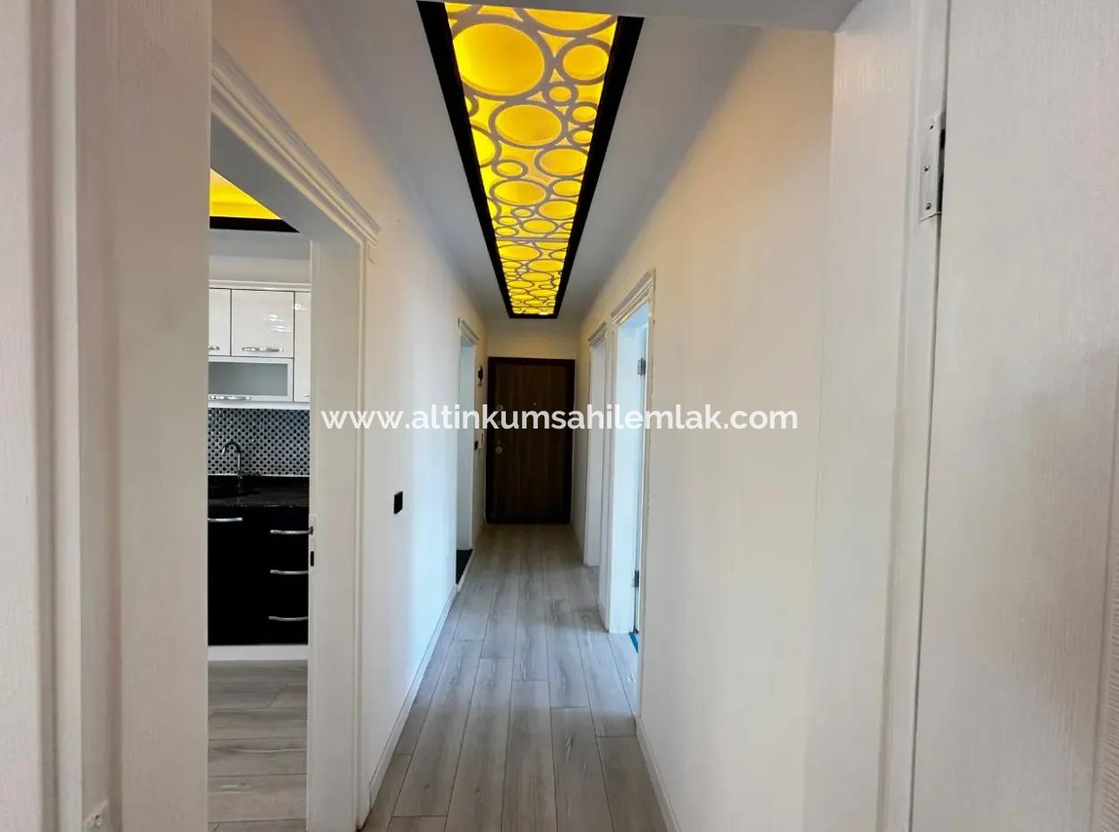2 Bedroom Apartment For Sale Near Altınkum Beach