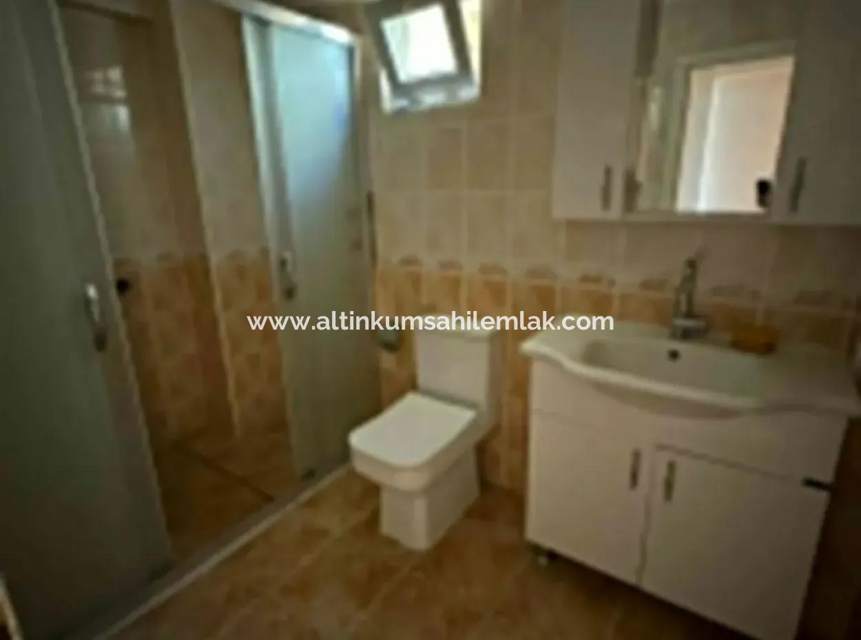 2 Bedroom Apartment With Separate Kitchen For Sale In Efeler Neighborhood