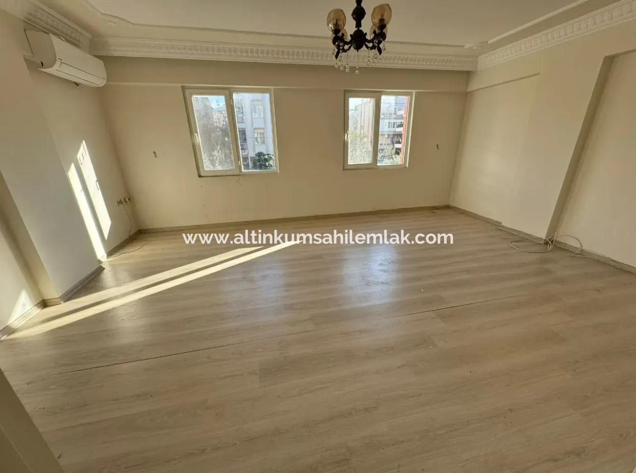 2 Bedroom Apartment With Separate Kitchen For Sale In Efeler Neighborhood