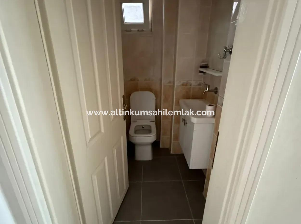 2 Bedroom Apartment With Separate Kitchen For Sale In Efeler Neighborhood