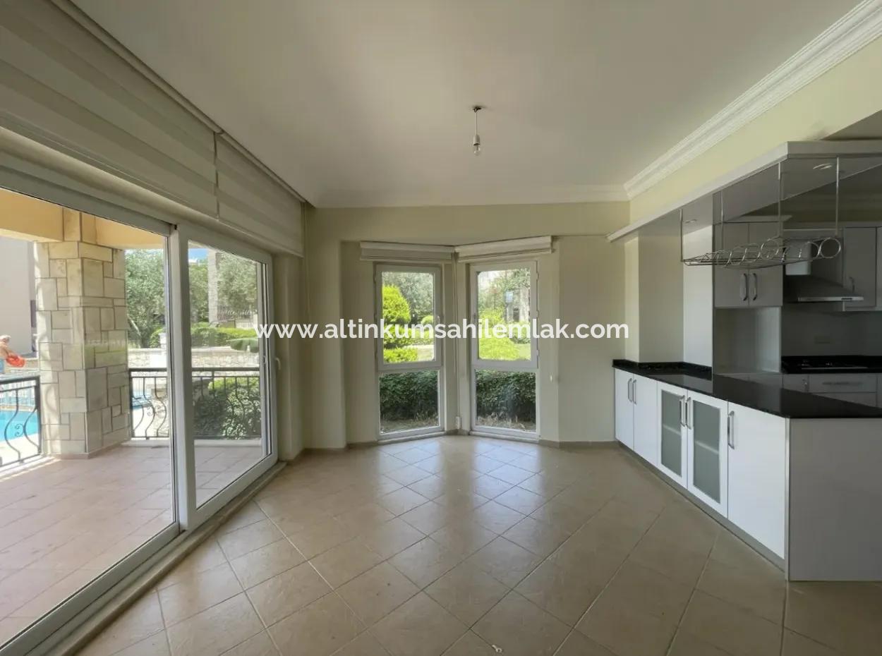 3 Bedroom Villa For Sale In Didim Akbuk