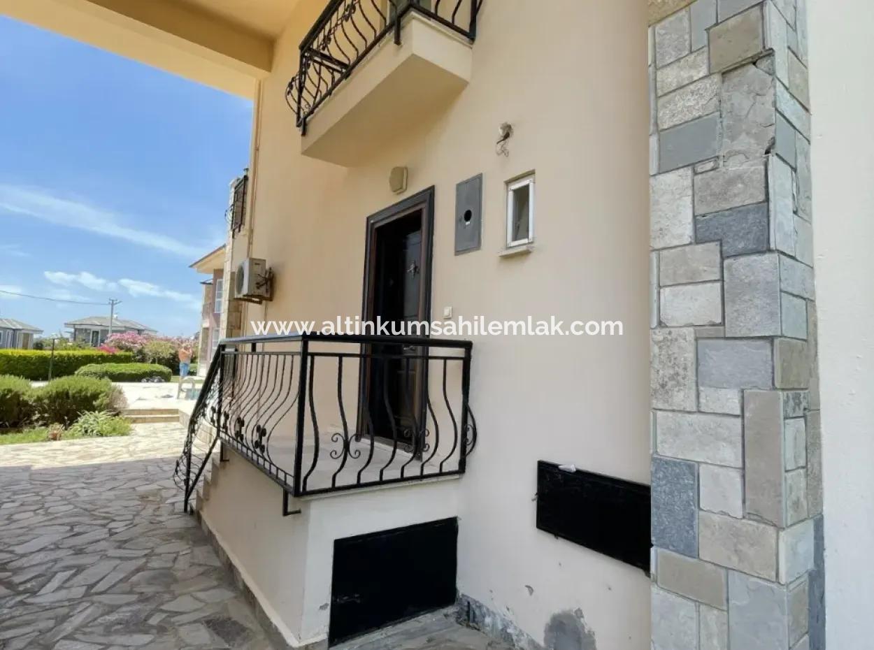 3 Bedroom Villa For Sale In Didim Akbuk