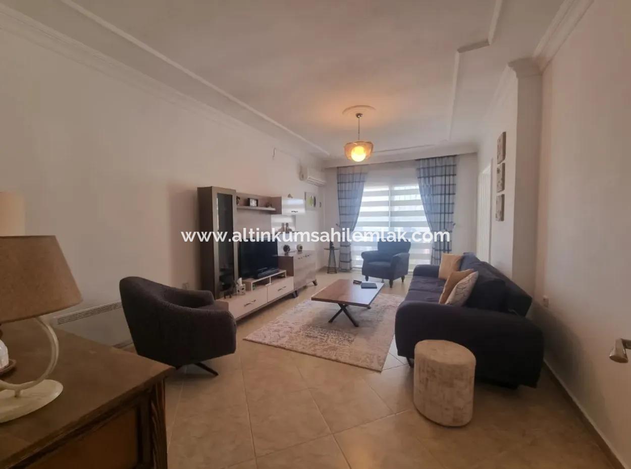 Urgent Sale 3 Bedroom Apartment In Didim Efeler Neighborhood