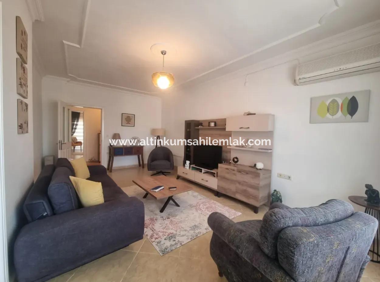 Urgent Sale 3 Bedroom Apartment In Didim Efeler Neighborhood