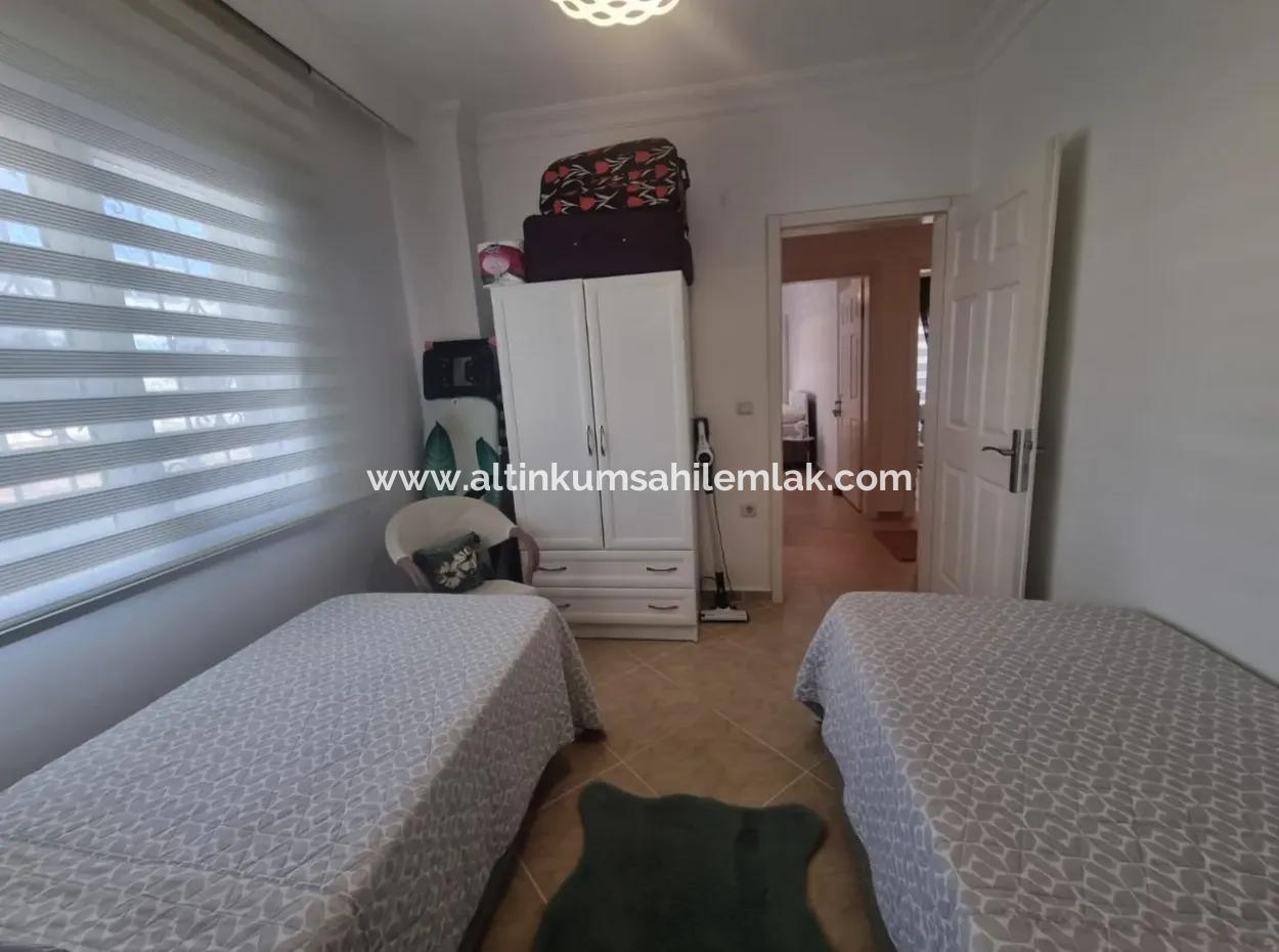 Urgent Sale 3 Bedroom Apartment In Didim Efeler Neighborhood