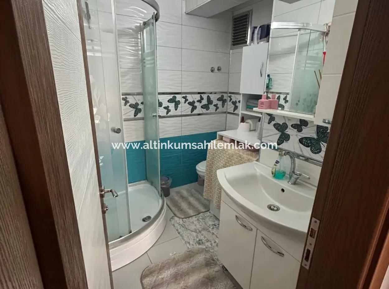 2 Bedroom Furnished Apartment  For Sale In Didim Efeler Mah