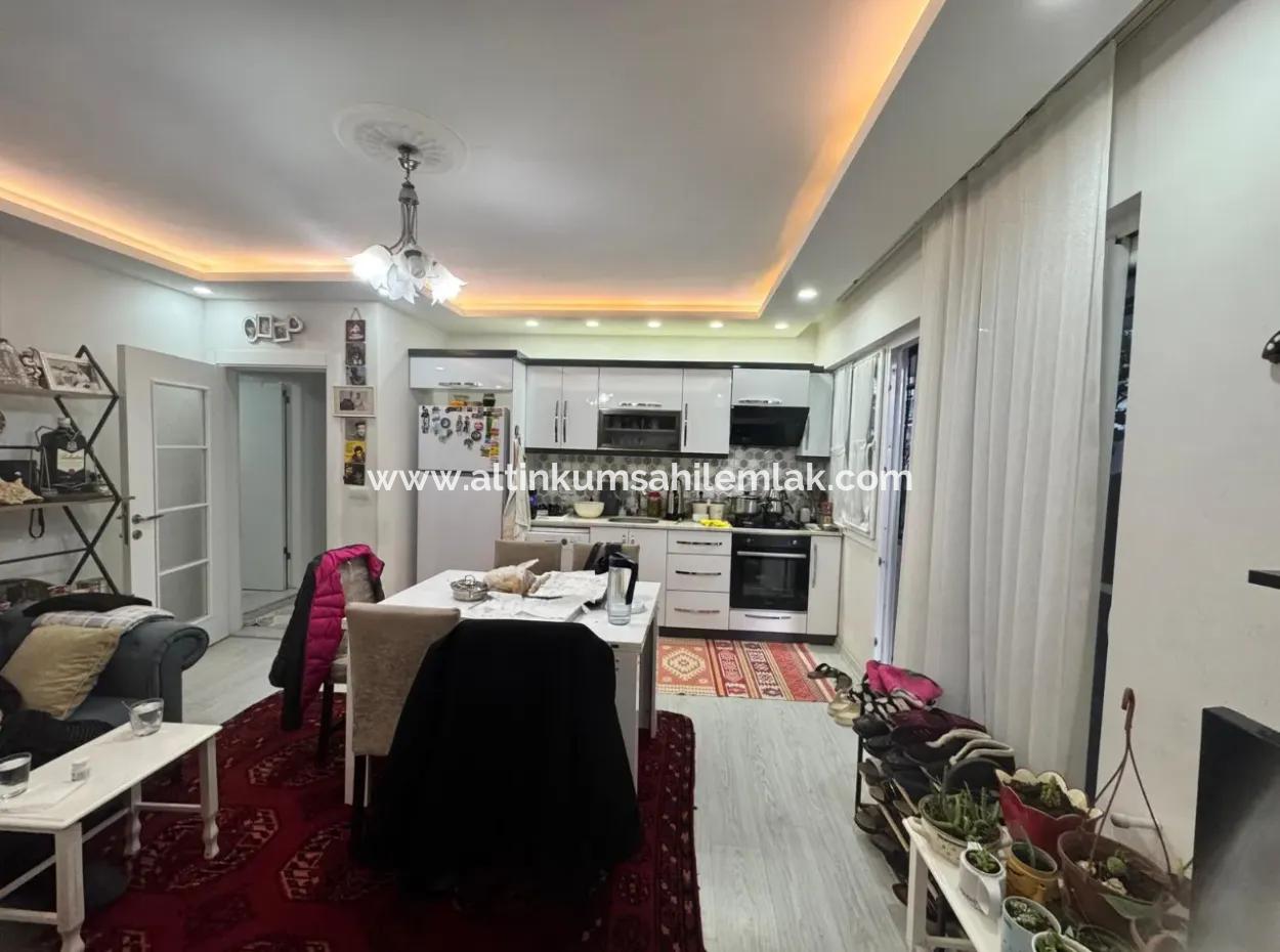 2 Bedroom Apartment In Yeni Mah, Didim