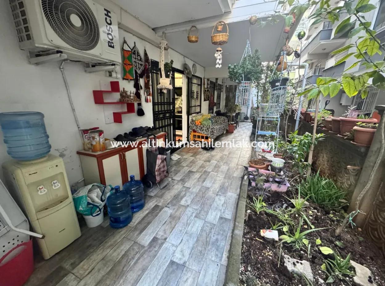 2 Bedroom Apartment In Yeni Mah, Didim