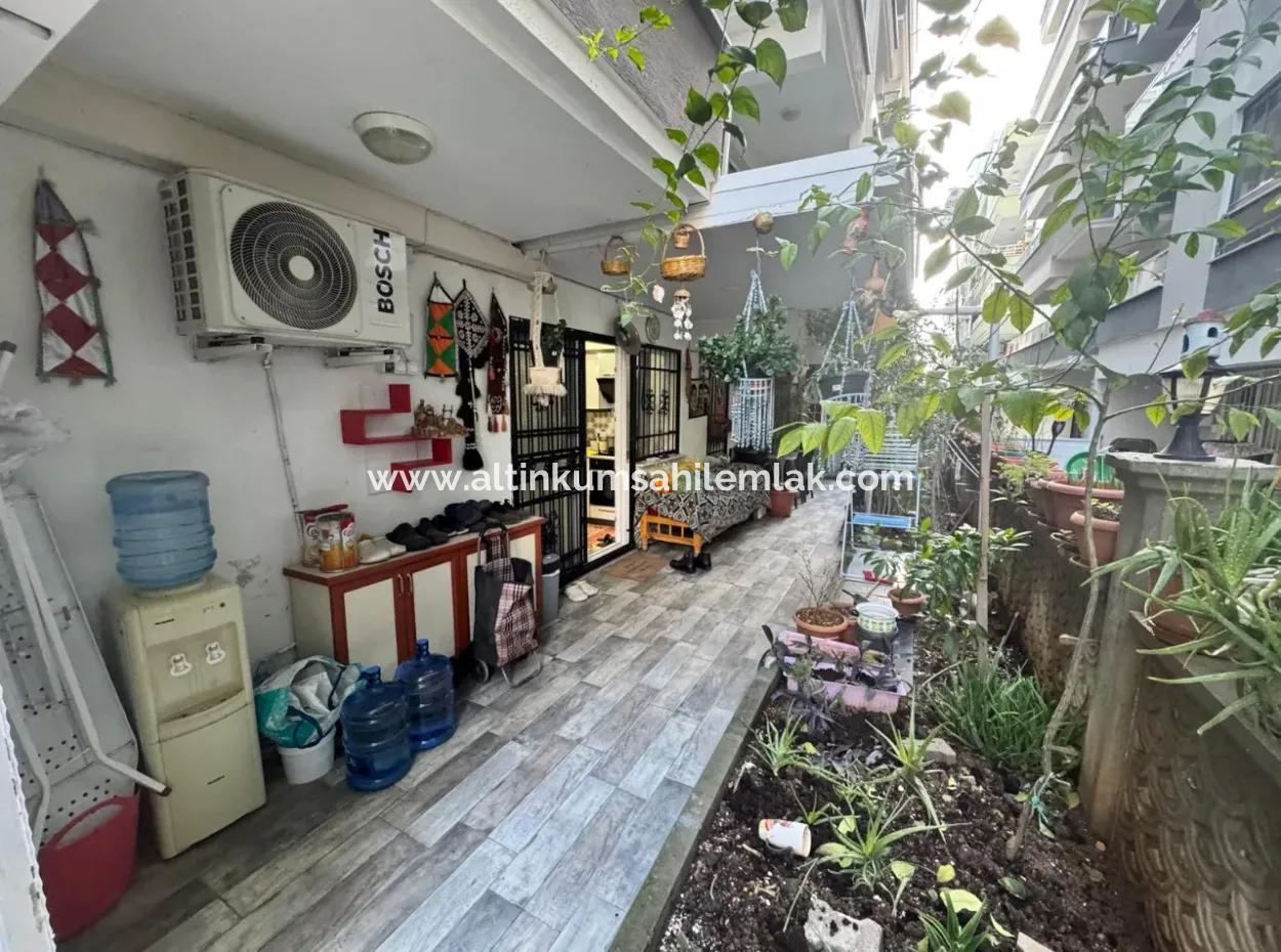 2 Bedroom Apartment In Yeni Mah, Didim