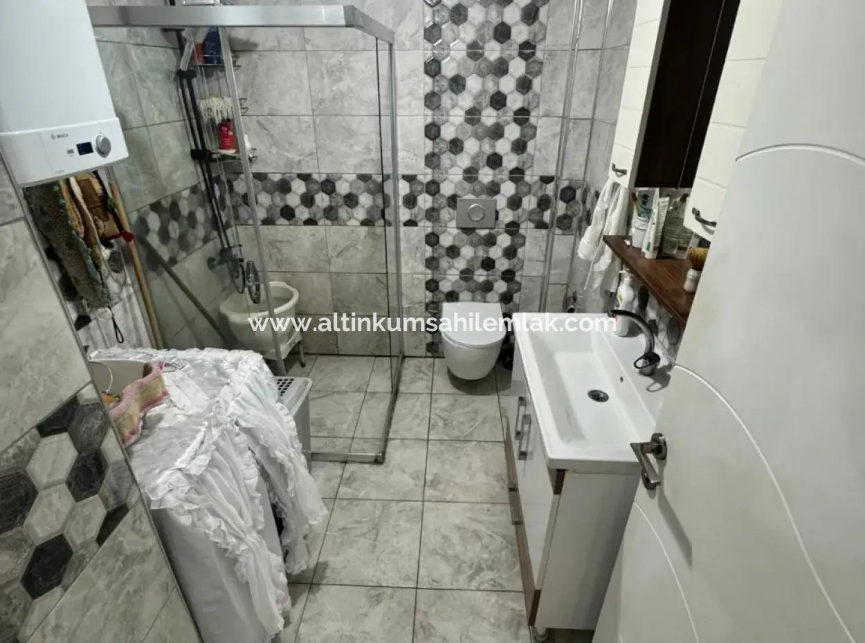 2 Bedroom Apartment In Yeni Mah, Didim