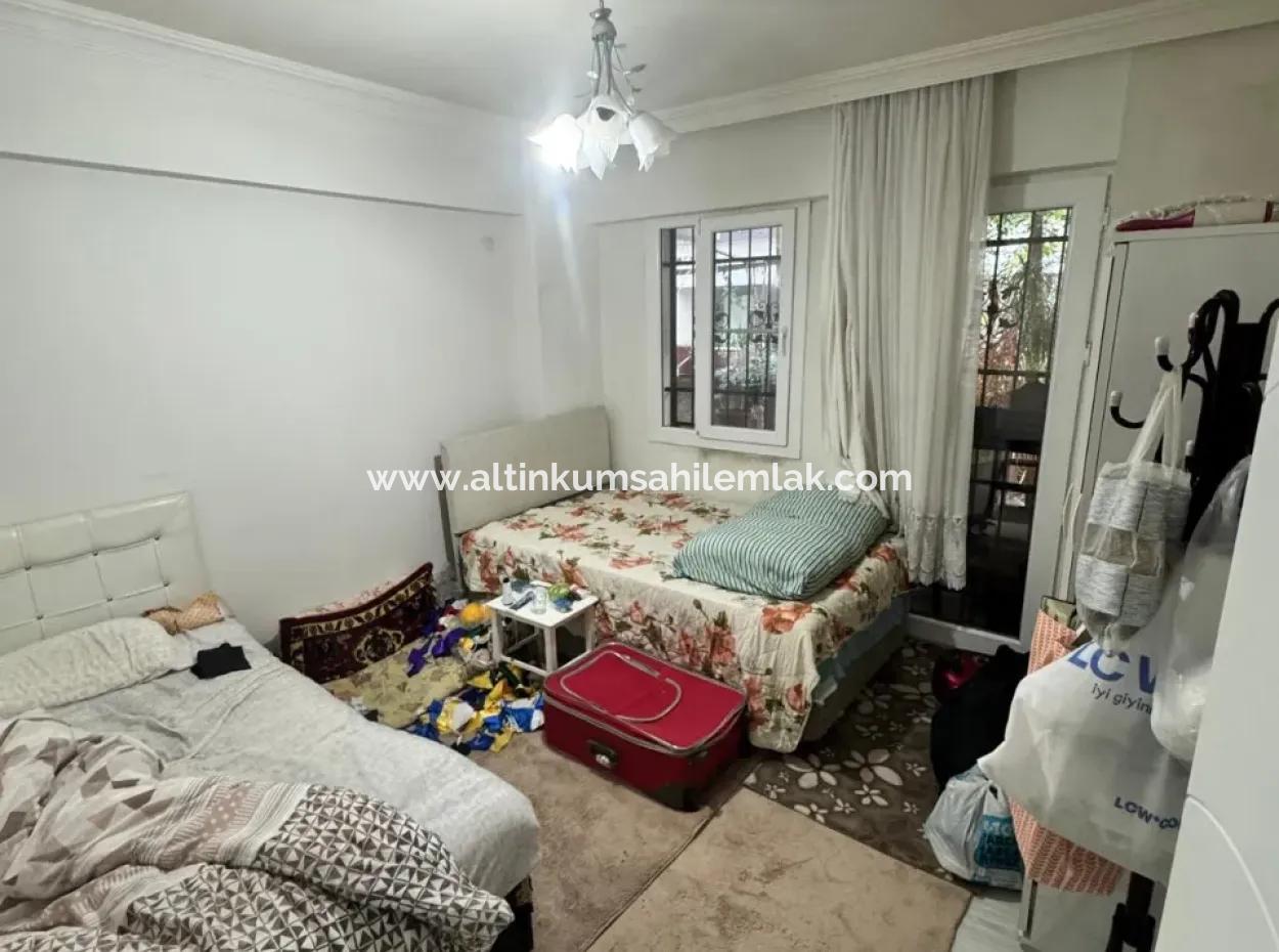 2 Bedroom Apartment In Yeni Mah, Didim