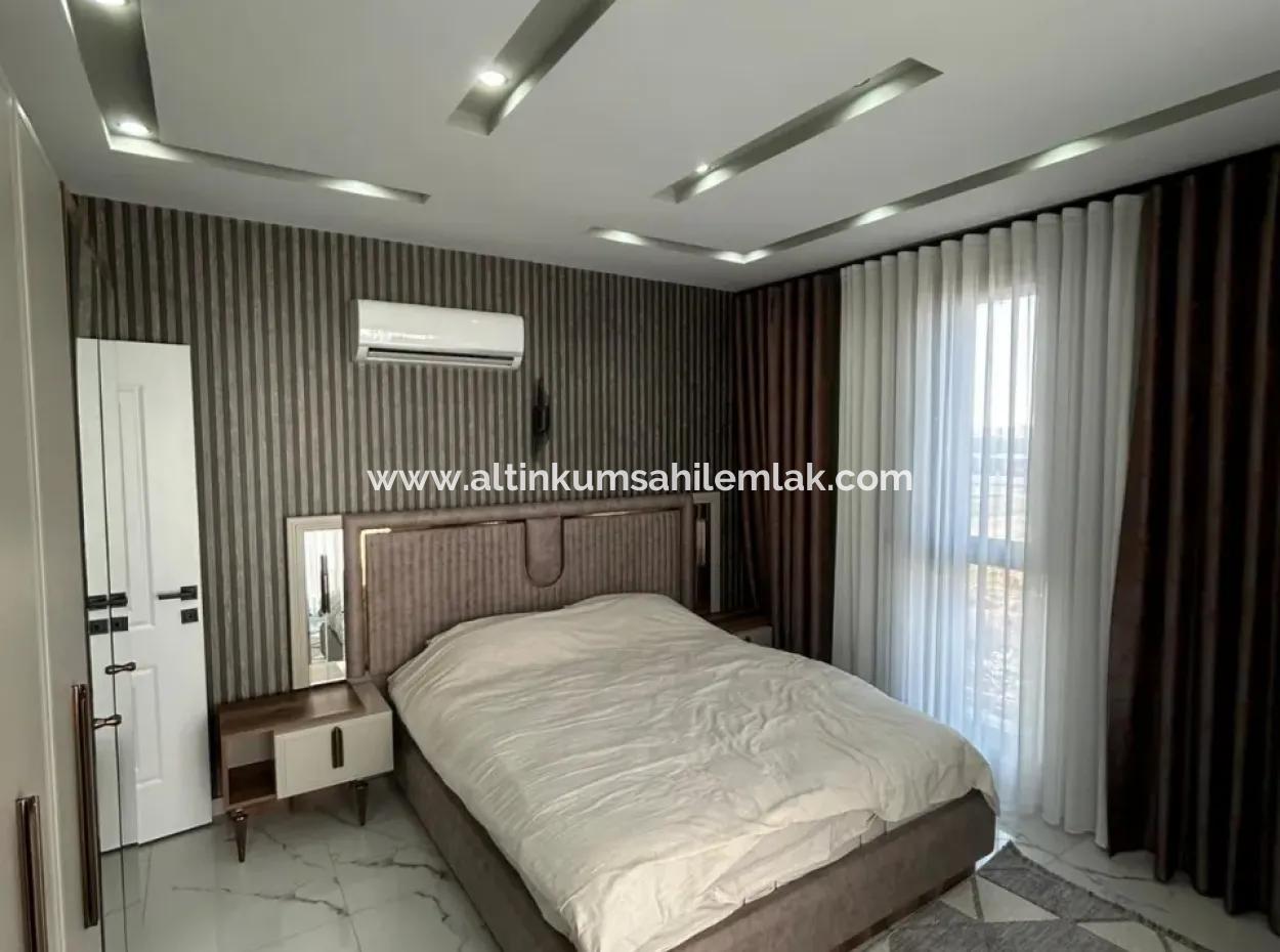 Luxury  4 Bedroom Villa  In Didim Efeler