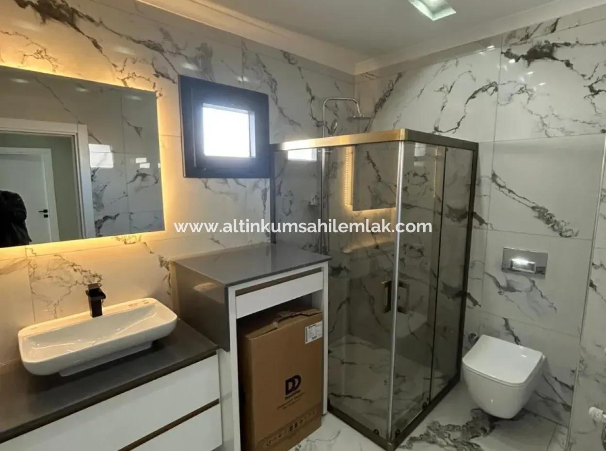 Luxury  4 Bedroom Villa  In Didim Efeler