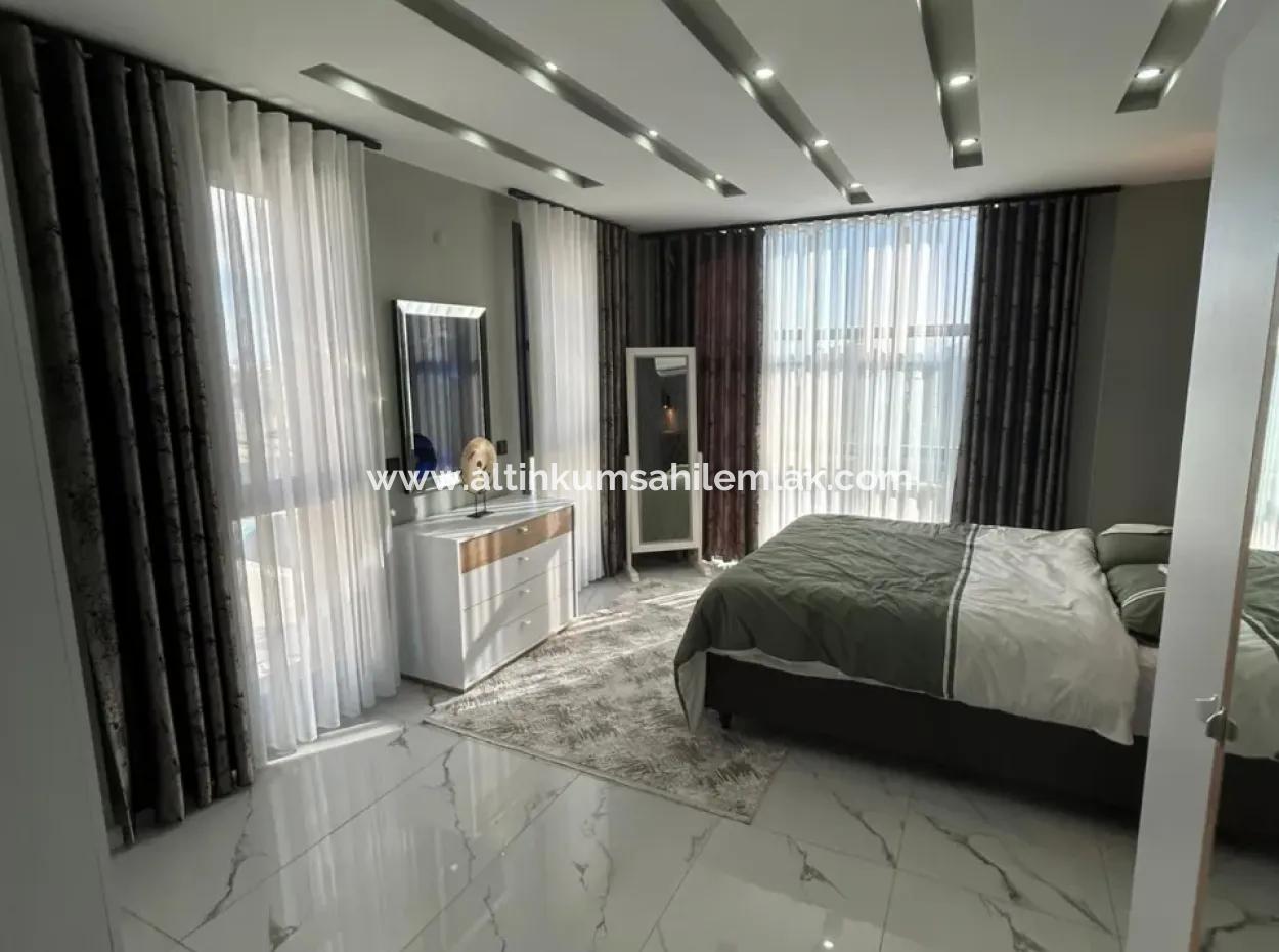 Luxury  4 Bedroom Villa  In Didim Efeler