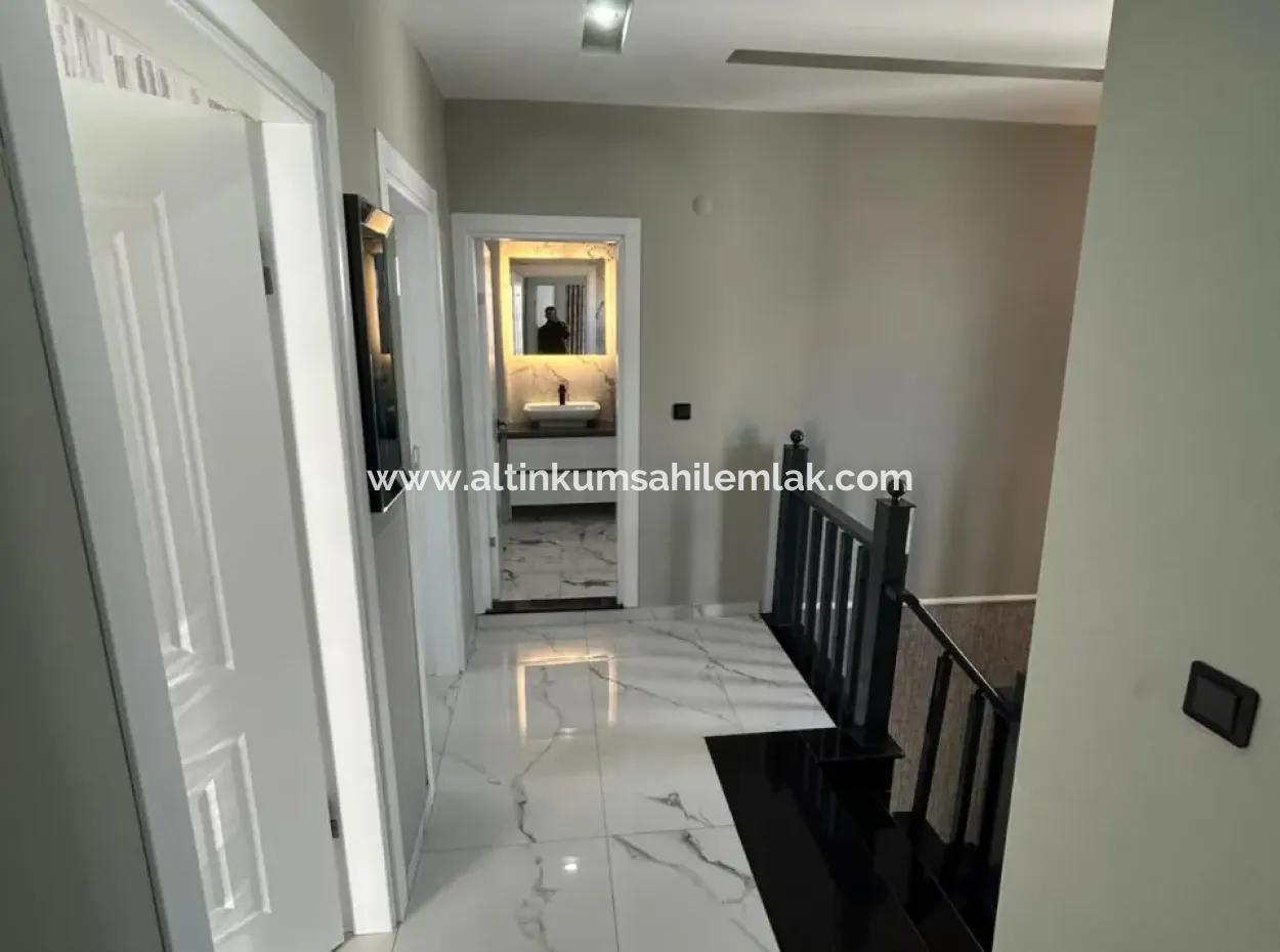 Luxury  4 Bedroom Villa  In Didim Efeler