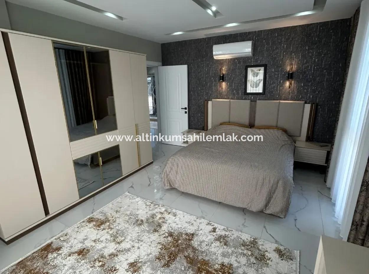 Luxury  4 Bedroom Villa  In Didim Efeler