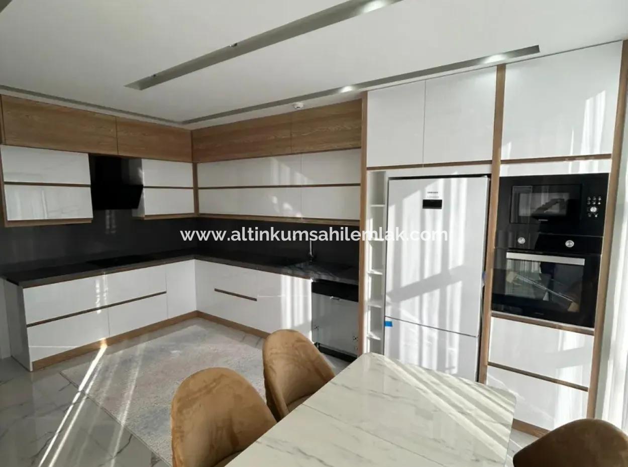 Luxury  4 Bedroom Villa  In Didim Efeler