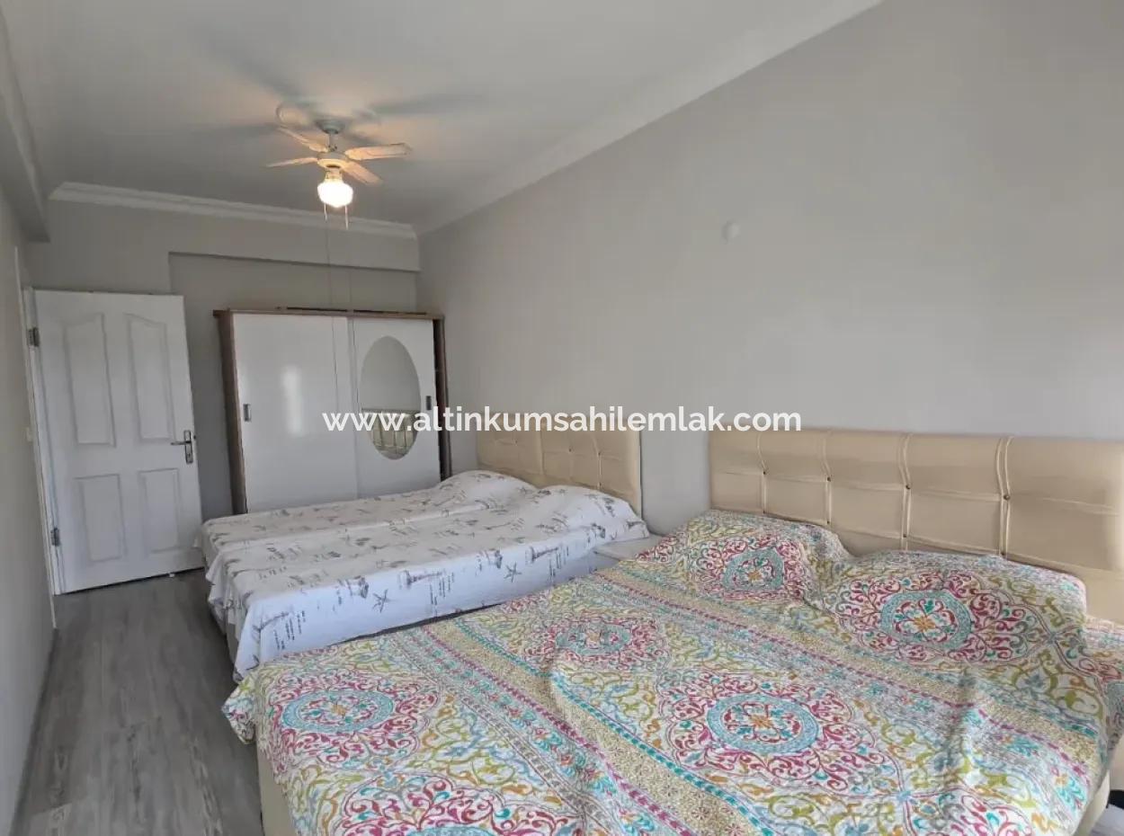2 Bedroom Apartment For Sale In Çamlik Mah, Didim