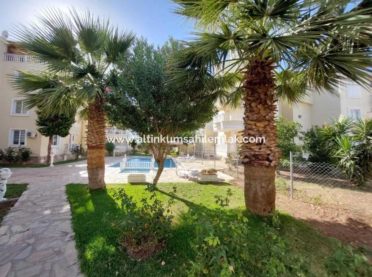 2 Bedroom Apartment For Sale In Çamlik Mah, Didim