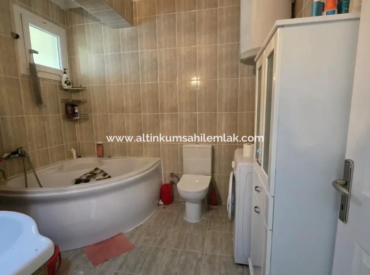 2 Bedroom Apartment For Sale In Çamlik Mah, Didim