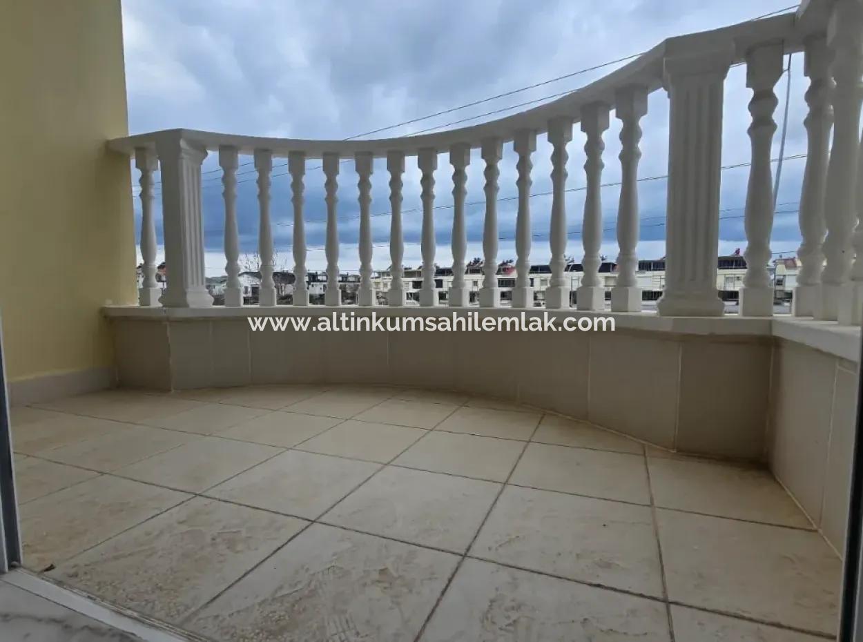 For Sale 2 Bedroom Apartment In Altınkum Didim