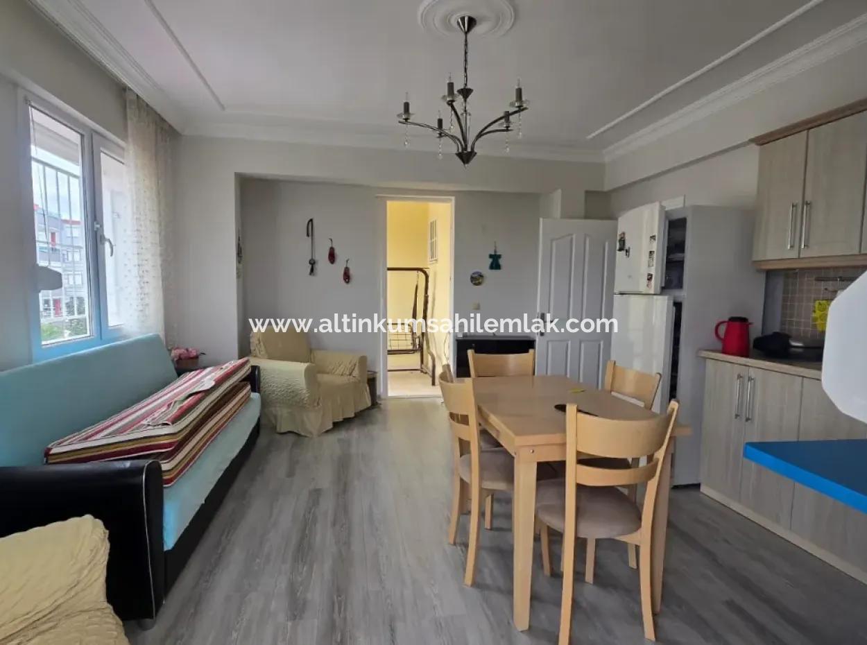 For Sale 2 Bedroom Apartment In Altınkum Didim