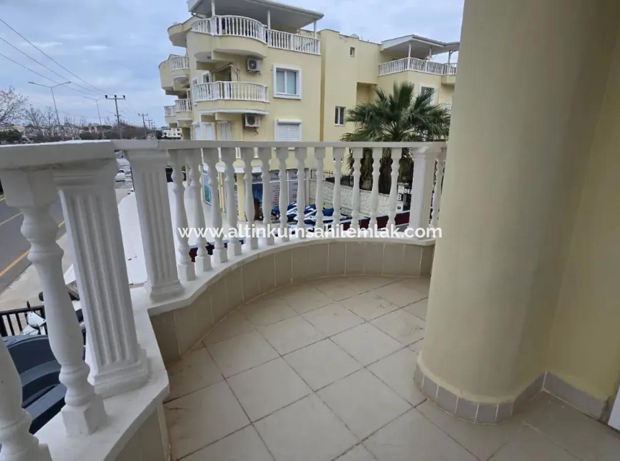 2 Bedroom Apartment For Sale In Çamlik Mah, Didim