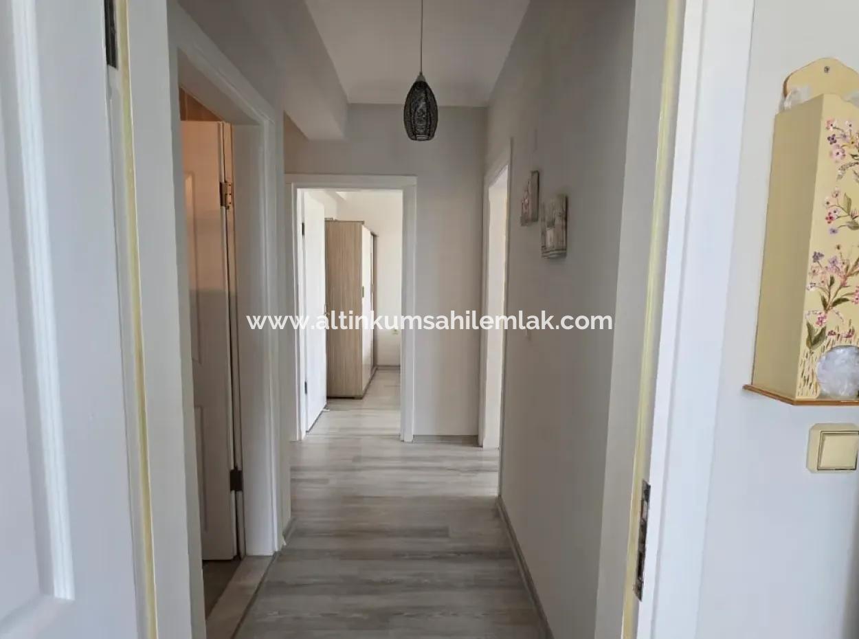 2 Bedroom Apartment For Sale In Çamlik Mah, Didim