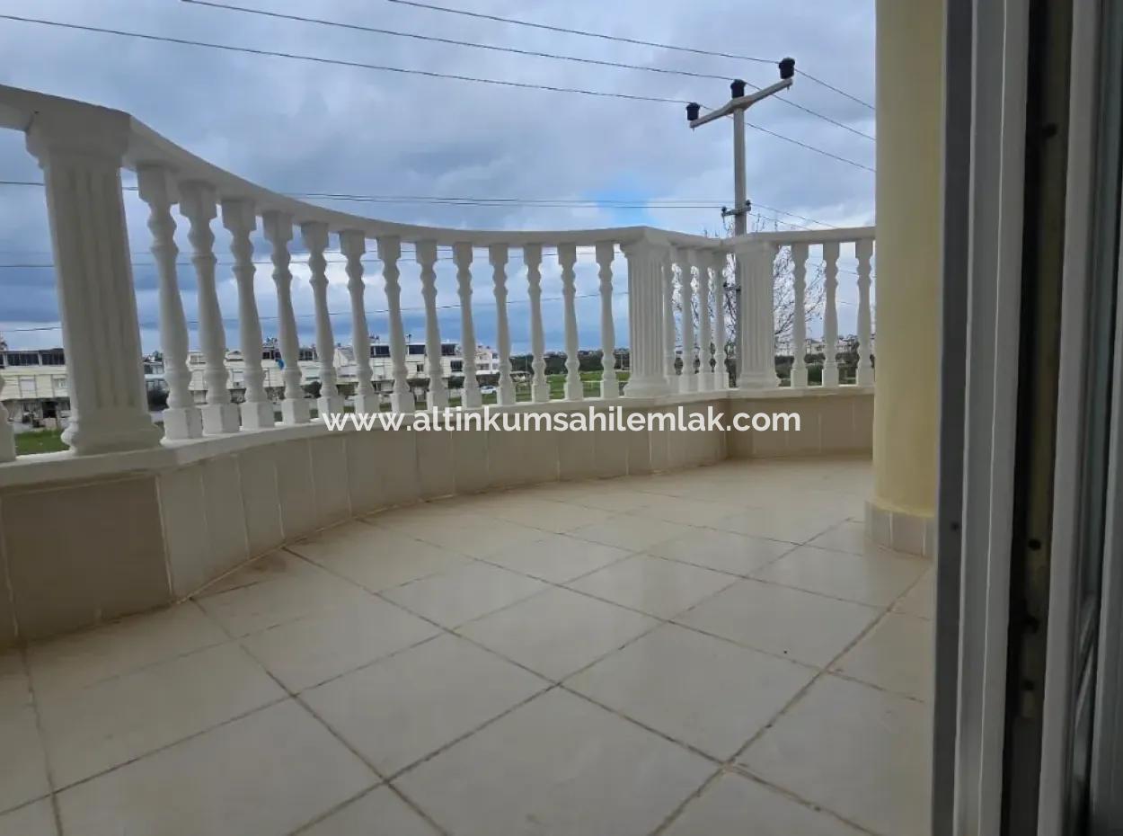 For Sale 2 Bedroom Apartment In Altınkum Didim