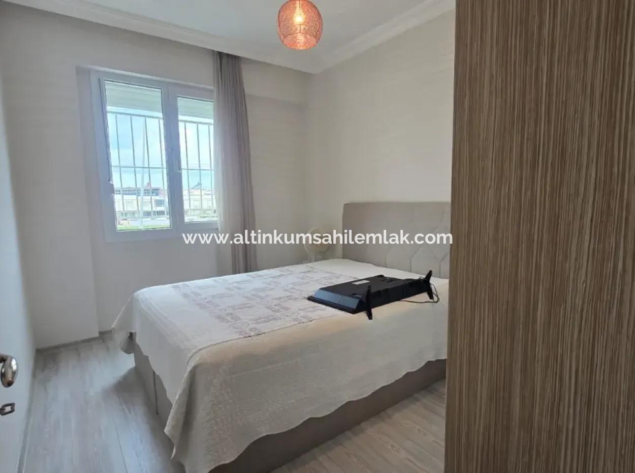 For Sale 2 Bedroom Apartment In Altınkum Didim