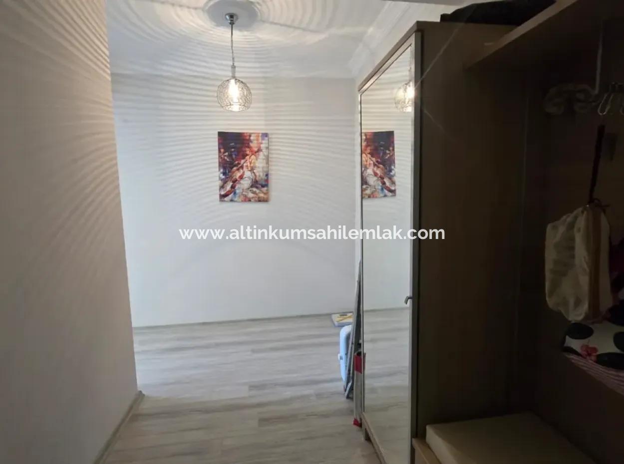 For Sale 2 Bedroom Apartment In Altınkum Didim