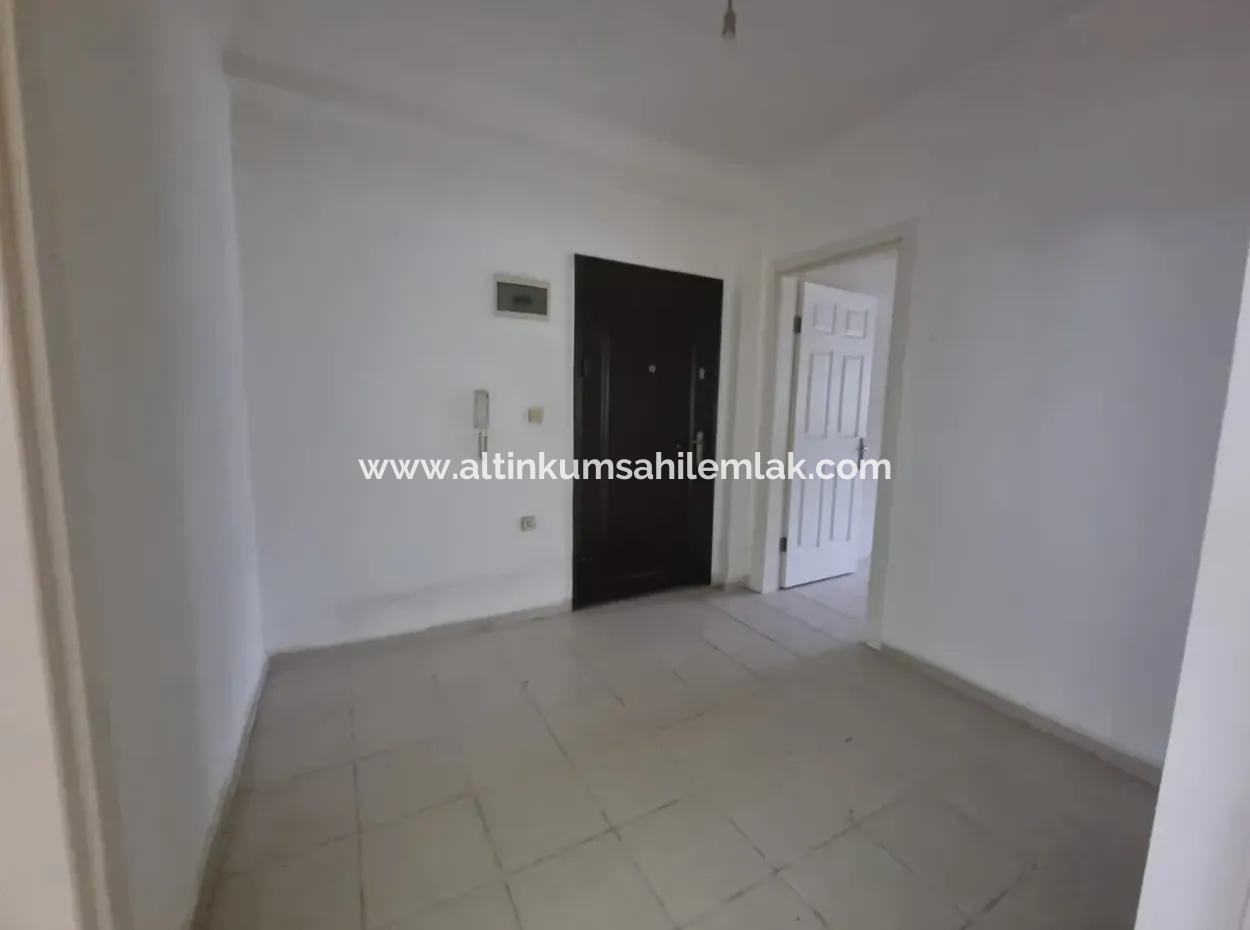 2 1 Apartment In A Complex With Pool For Sale In Didim Efeler Neighborhood