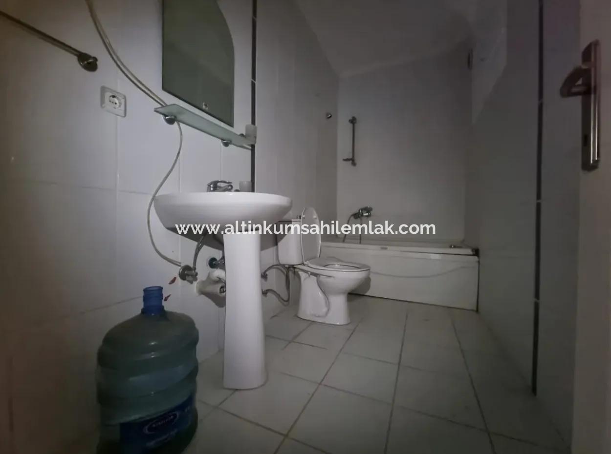 2 1 Apartment In A Complex With Pool For Sale In Didim Efeler Neighborhood