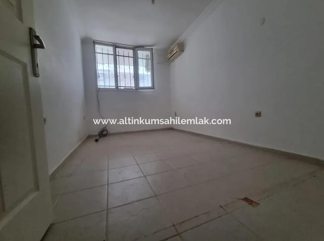 2 1 Apartment In A Complex With Pool For Sale In Didim Efeler Neighborhood