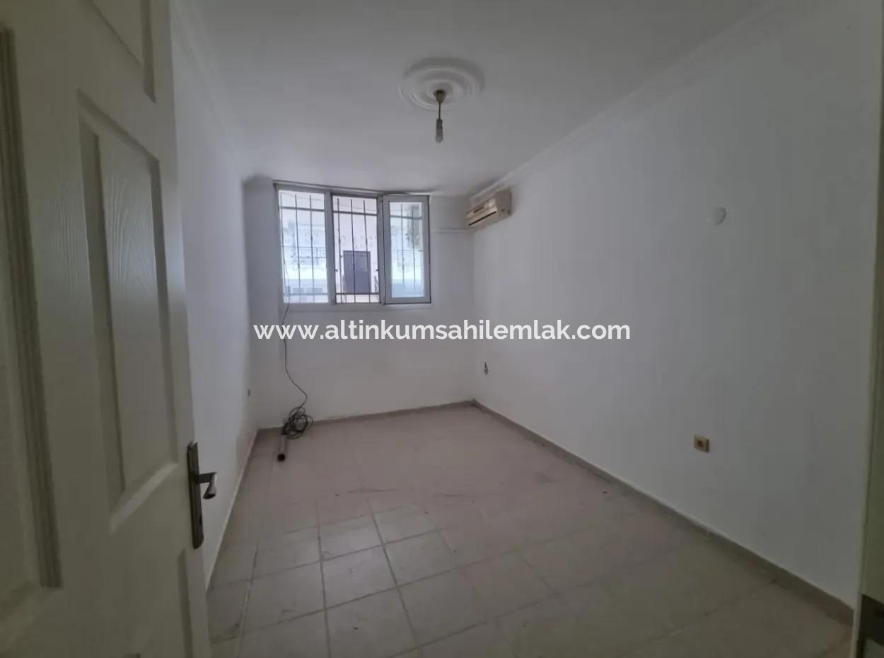 2 1 Apartment In A Complex With Pool For Sale In Didim Efeler Neighborhood