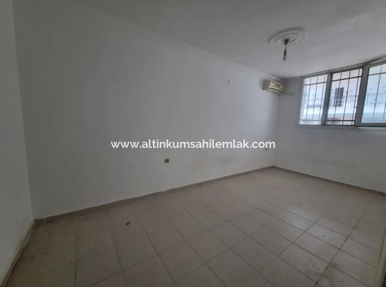 2 1 Apartment In A Complex With Pool For Sale In Didim Efeler Neighborhood