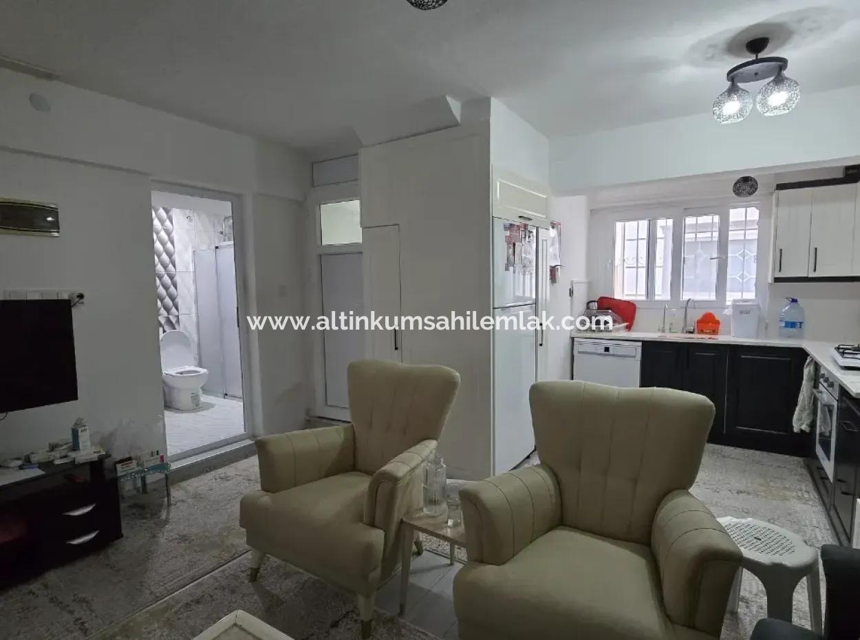 For Sale Lovely Semi Detached House In Mavişehir