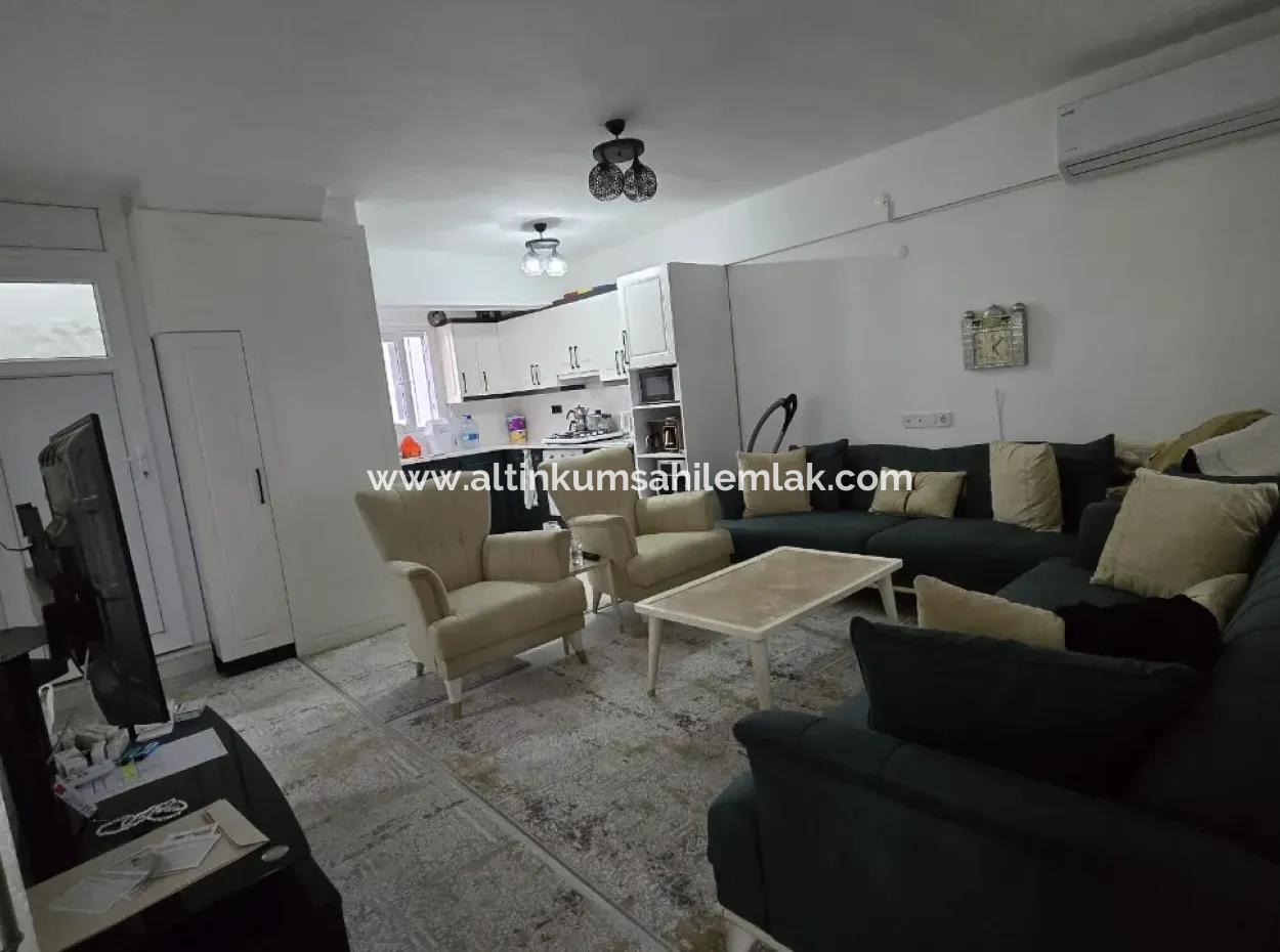 For Sale Lovely Semi Detached House In Mavişehir