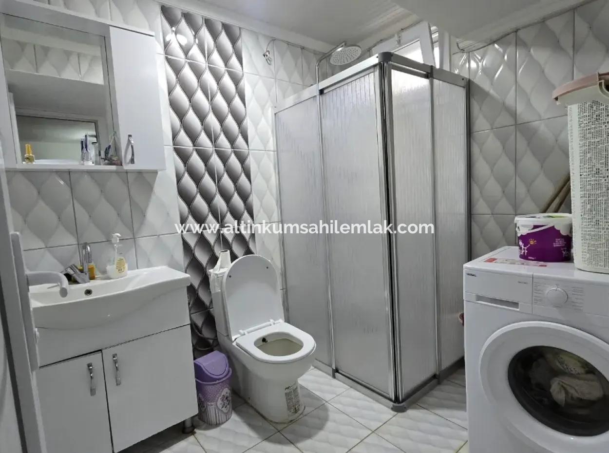 For Sale Lovely Semi Detached House In Mavişehir