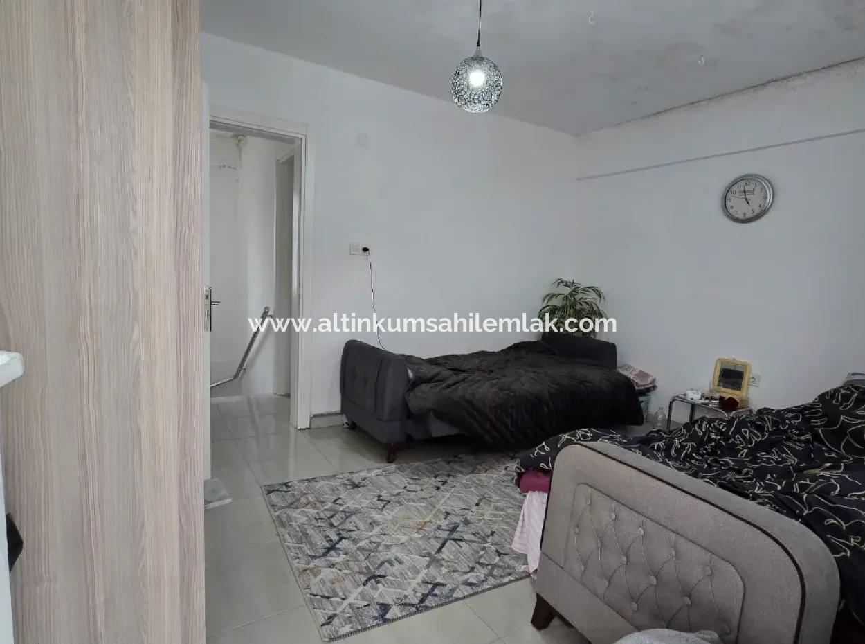 For Sale Lovely Semi Detached House In Mavişehir