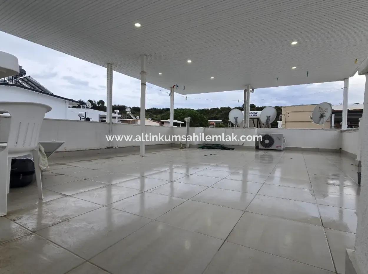 For Sale Lovely Semi Detached House In Mavişehir