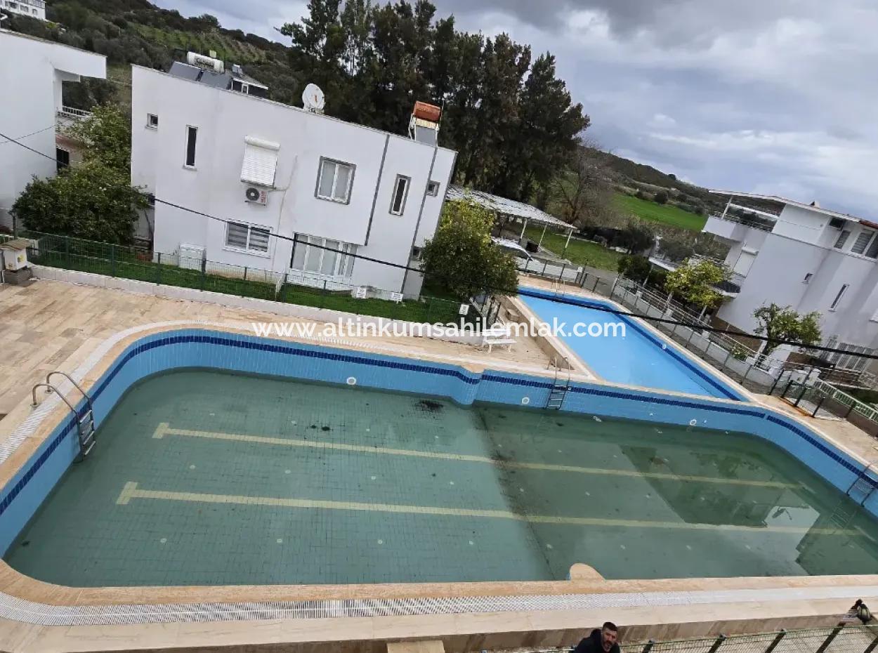 For Sale Lovely Semi Detached House In Mavişehir